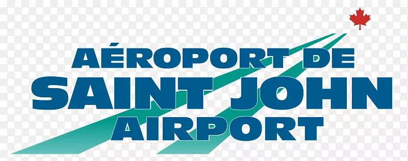 圣约翰机场标志品牌-圣约翰