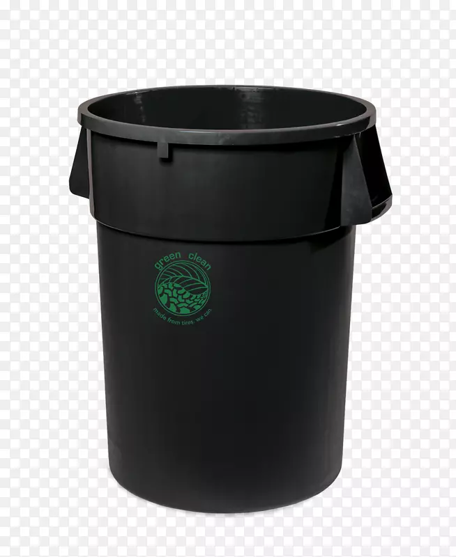 塑料花盆绿色花瓶碟绿色垃圾桶