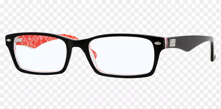 射线禁令rx 5206眼镜