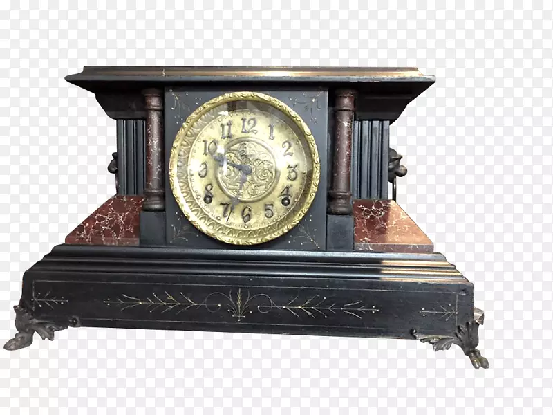 曼特尔钟表古董家具安索尼亚钟表公司
