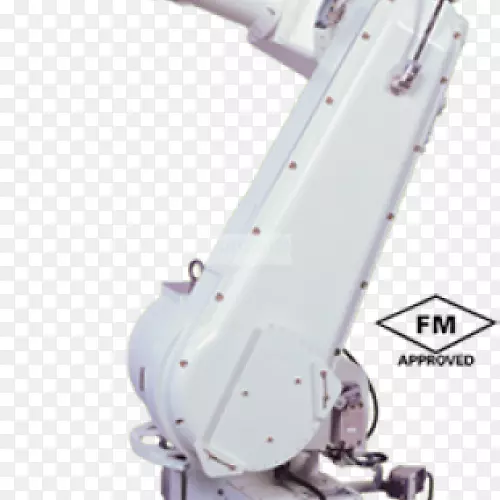 机械技术工业机器人工业技术