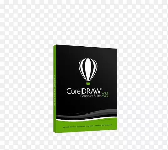 COREDRAW图形套件计算机软件Corel WordPerfect Office-Corel绘图