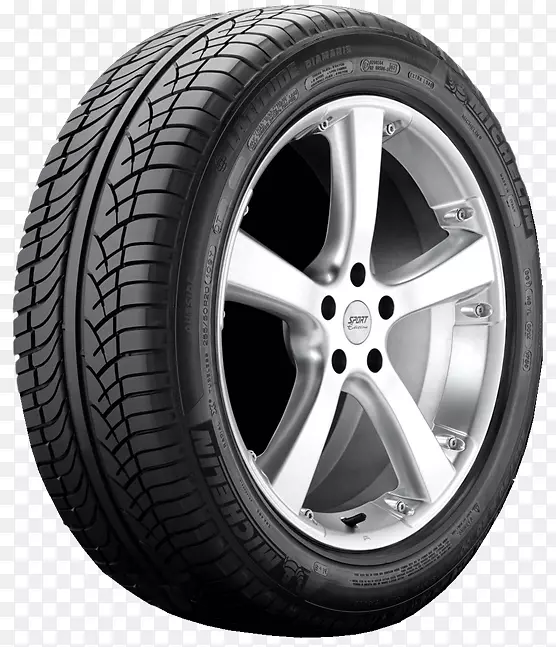 横滨橡胶公司轮胎价格丰田RAV 4运动型多功能车米其林轮胎