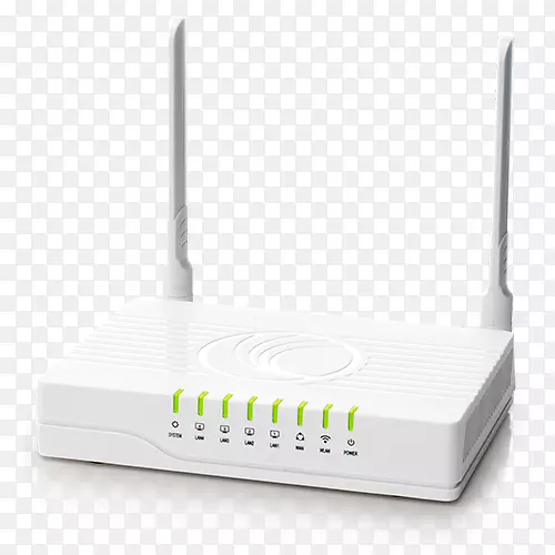 IEEE 802.11n-2009 wi-fi无线路由器-MIMOSA网络