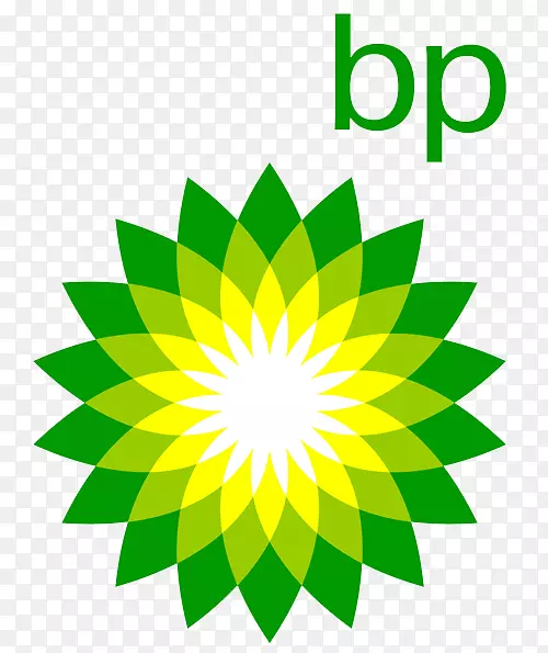 BP徽标业务雪佛龙公司-业务