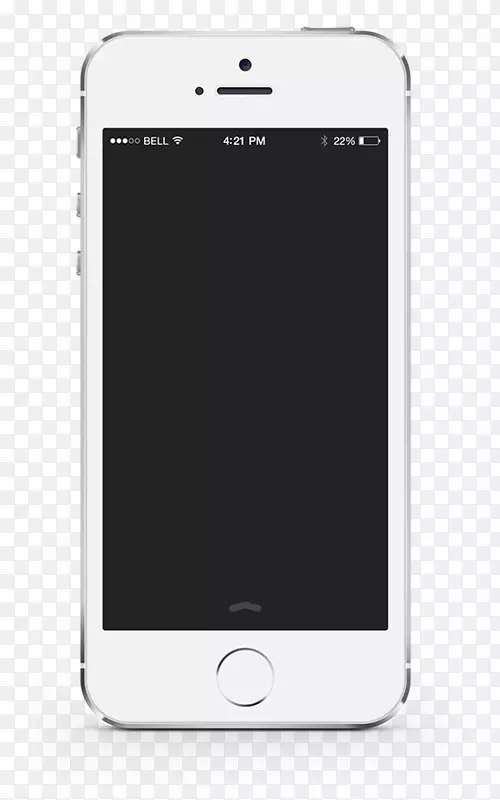 黑莓智能手机iPhone响应网页设计-智能手机