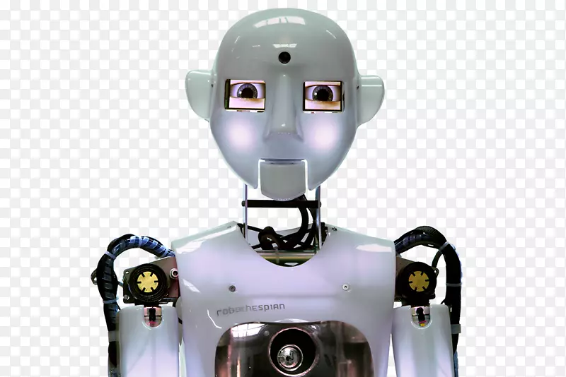 机器人少年NAO Aibo人工智能-机器人