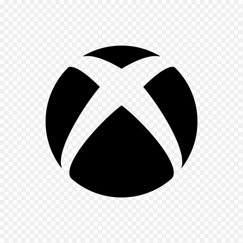 Xbox 360控制器计算机图标剪贴画Xbox