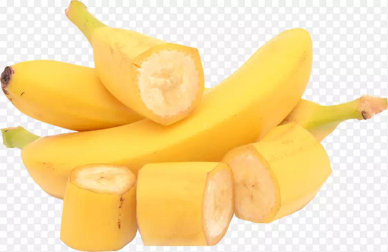 烹调香蕉果金香蕉皮-香蕉