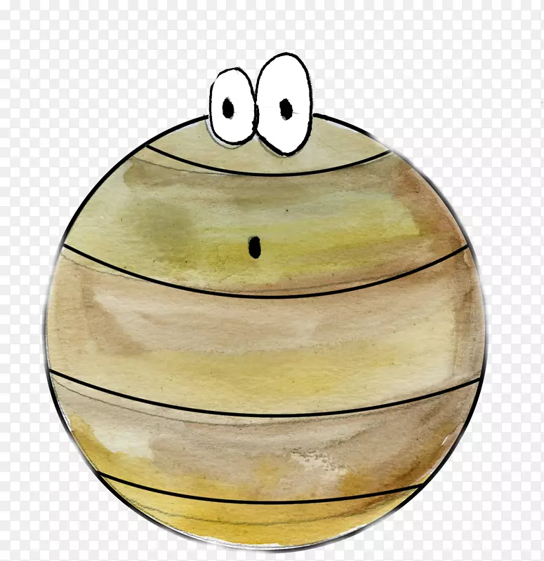 绘制木星土星-罗兰木星4