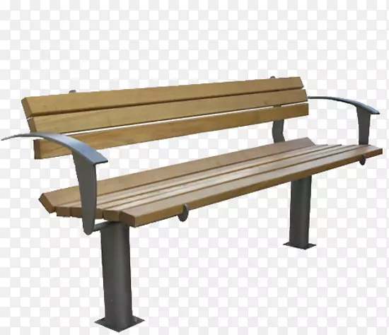 Dominion公园桌椅-实用凳子