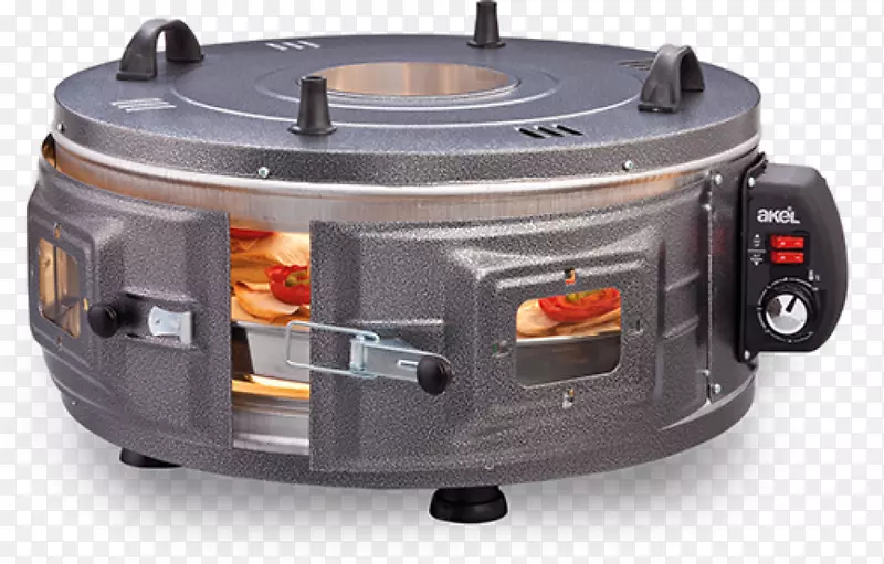 烤箱恒温器小器具厨房托盘-烤箱