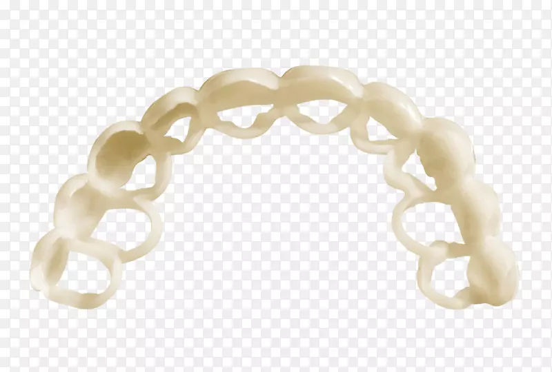 3D打印机光致聚合物牙科.牙科模型