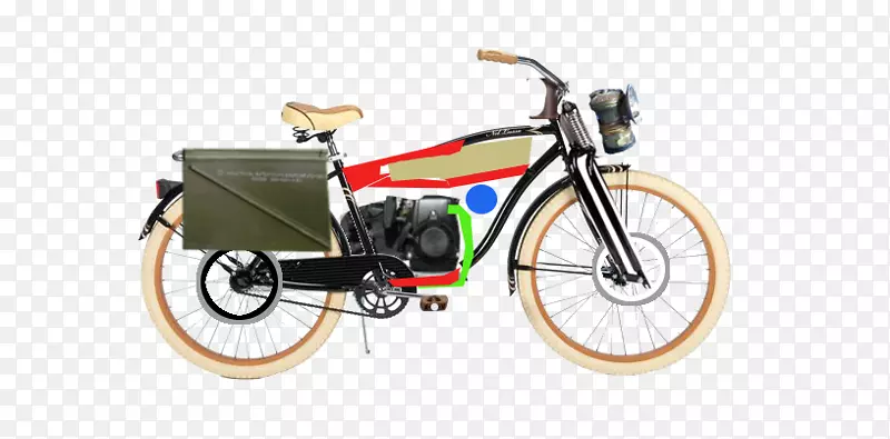 自行车车轮自行车车架自行车车把自行车马鞍混合自行车摩托车零件