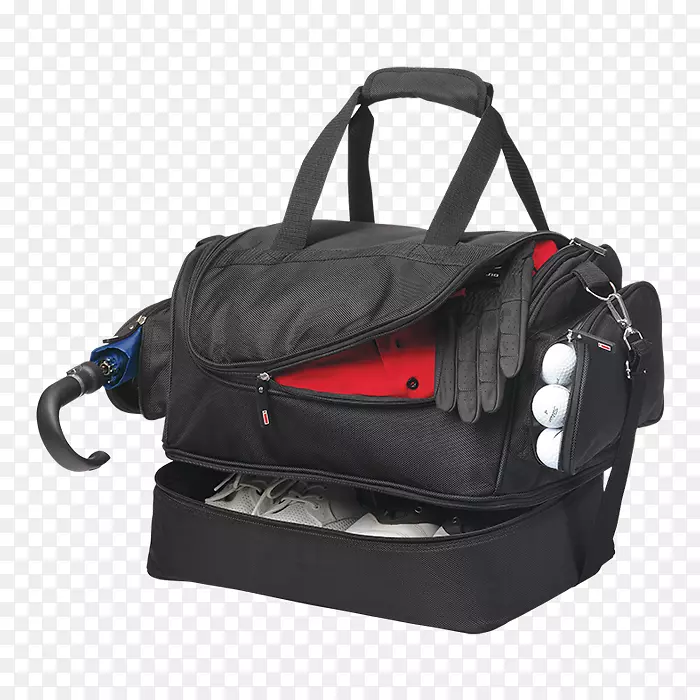 行李背包手提行李高尔夫球袋