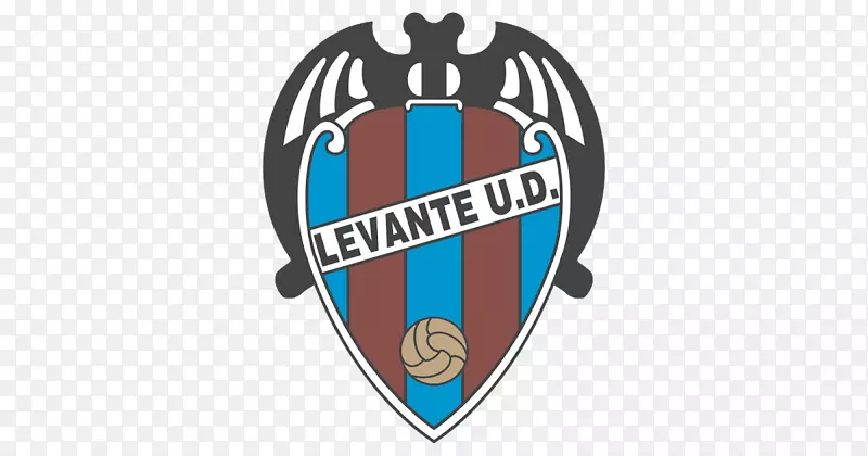 Levante ud 2011-12 la Liga标志足球运动-足球