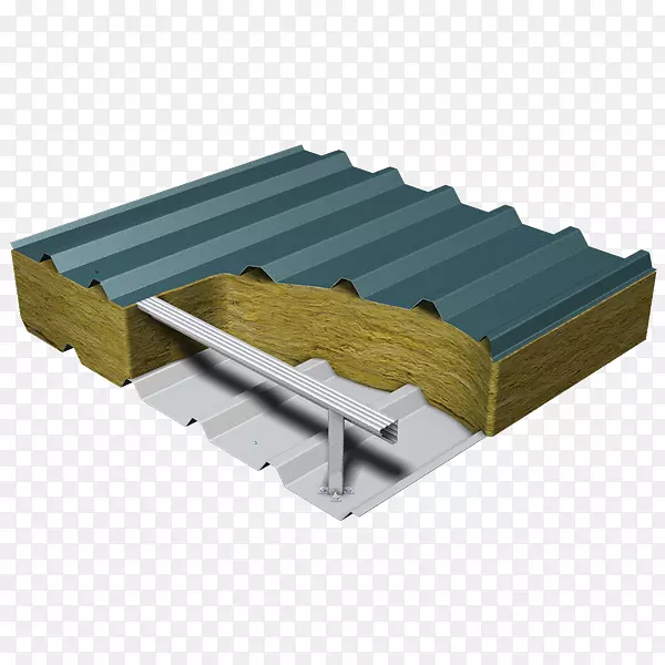 液体屋面平屋面金属屋面薄膜屋面易碎屋顶