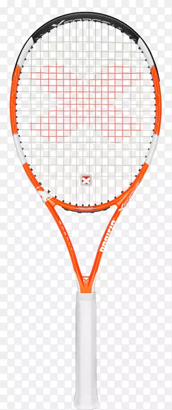 威尔逊球拍原版6.0球拍拉基埃塔特尼索瓦网球威尔逊体育用品-邓洛普力