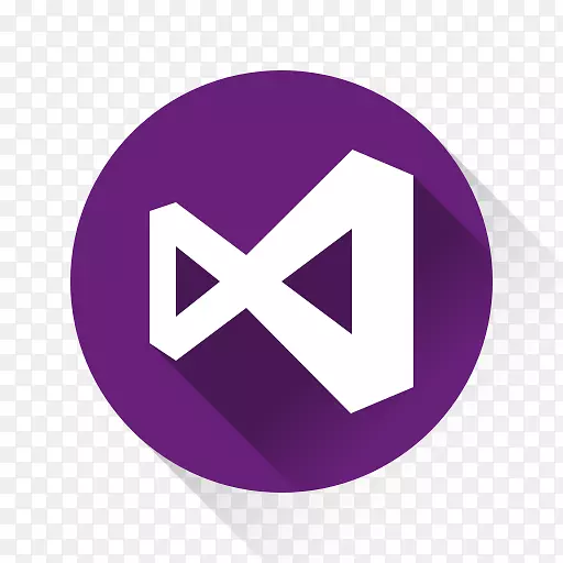 计算机图标microsoft visual studio可视化编程语言图标设计-visual studioPNG图片素材下载_图片编号 ...