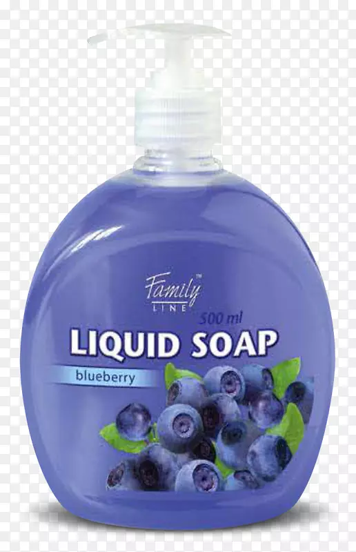 液体肥皂液目录.SOAP