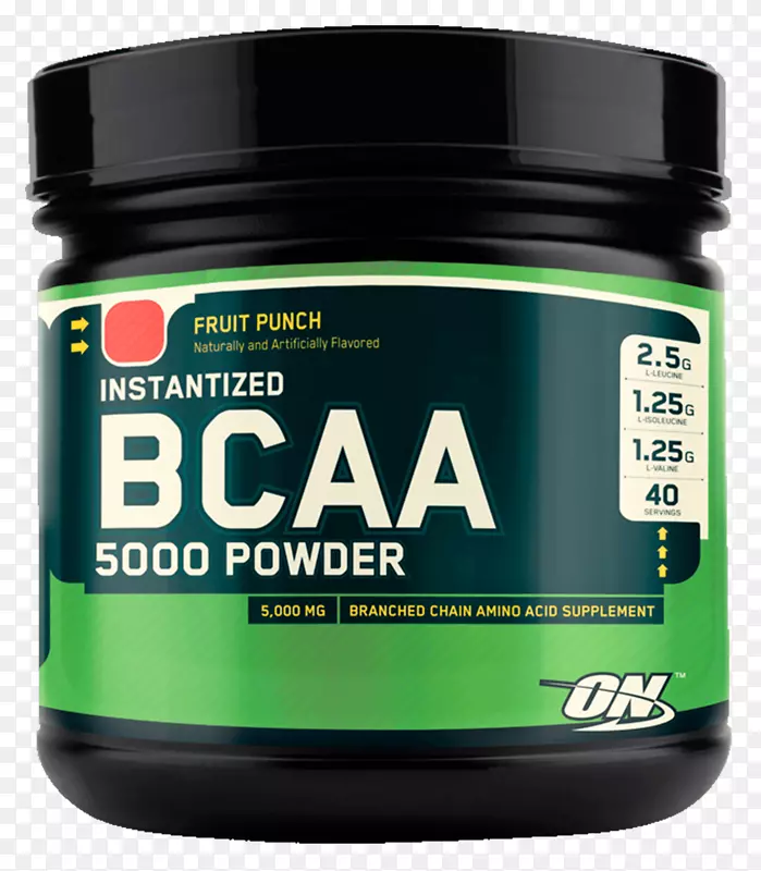 支链氨基酸营养补充亮氨酸-BCAA