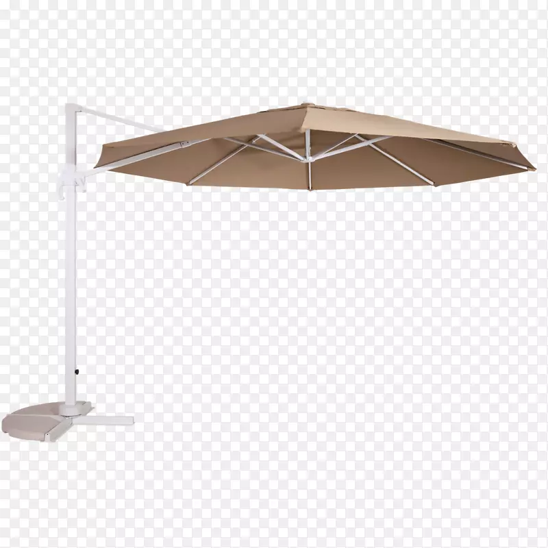 欧林根瓦霍花园遮阳篷人行道咖啡厅伞-伞