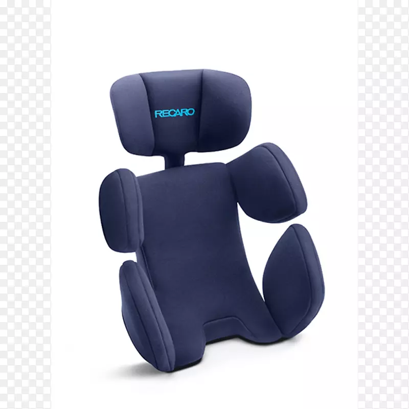 婴儿和幼童汽车座椅Recaro zero.1 i尺寸-儿童安全面板