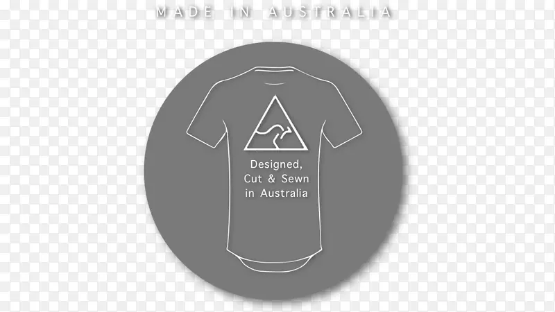 品牌标志字体-澳大利亚制造