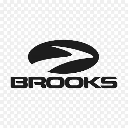 LOGO Brooks运动封装的PostScript-信诺标志