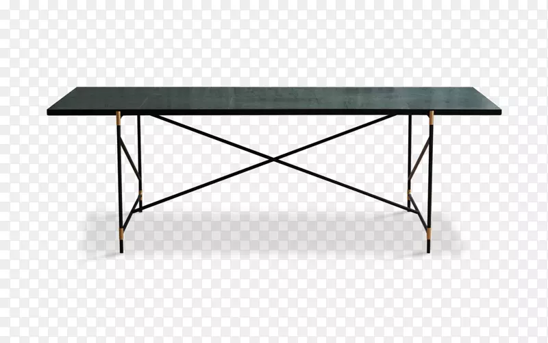 栈桥桌、家具、餐厅、茶几.绿色桌子