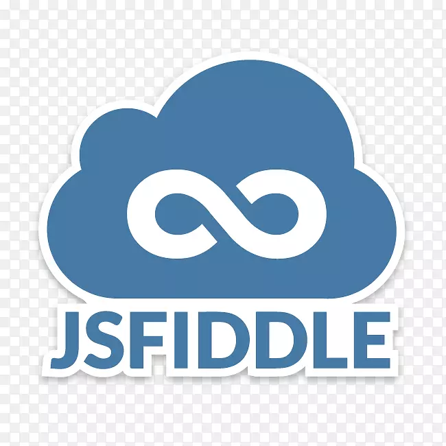 jsfiddle徽标封装PostScript-小提琴
