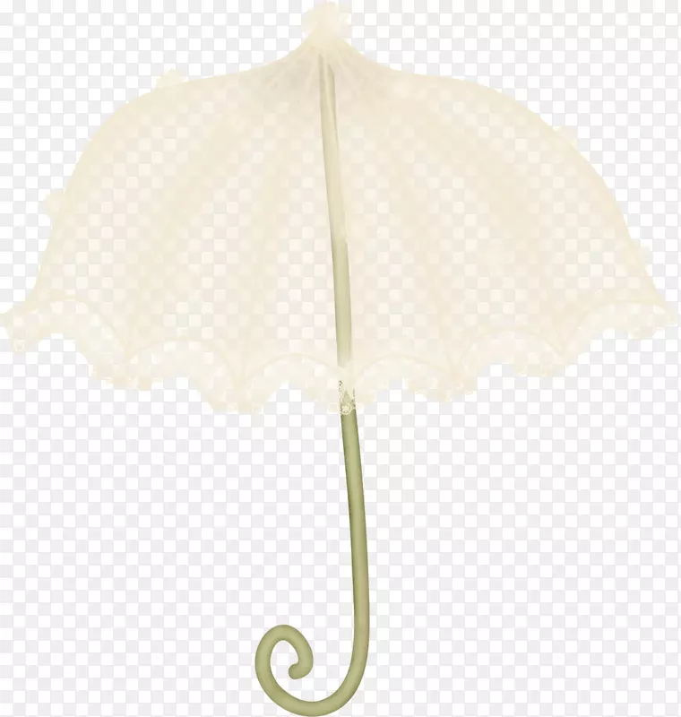 伞RGB彩色模型-伞