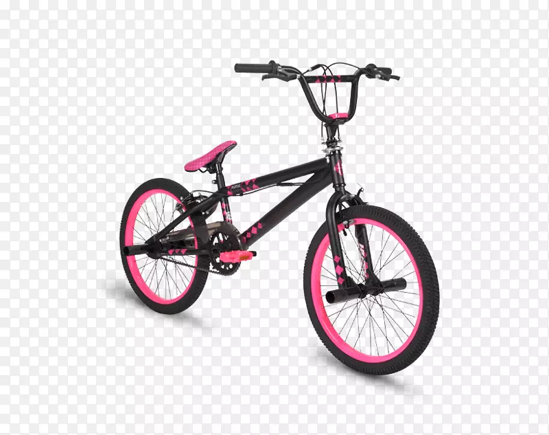 BMX自行车自由式BMX拥抱-自行车