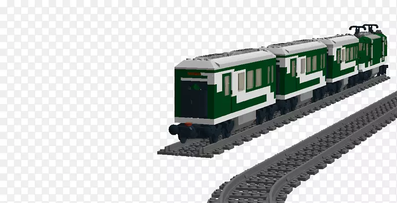 玩具火车和火车装置，有轨车厢，客车，铁路运输.火车