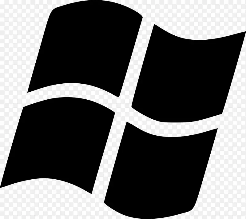 封装PostScript计算机图标-microsoft