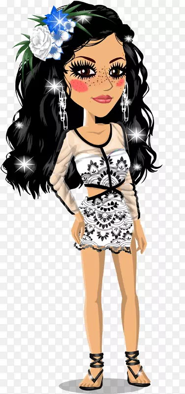 MovieStarPlanet Android游戏-Android