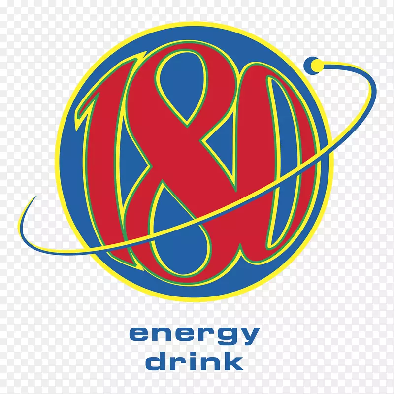 能量饮料鲨鱼能源公司标志-能源