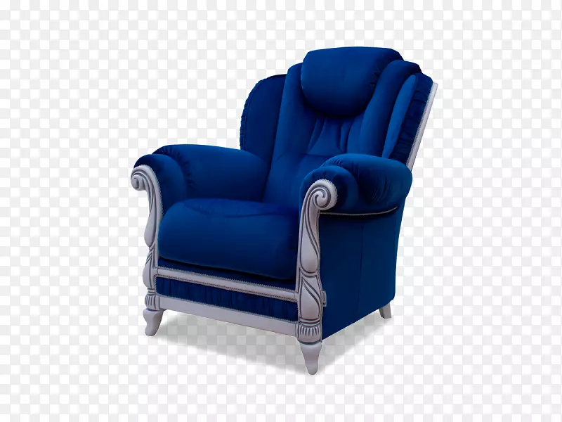 俱乐部椅躺椅舒适设计