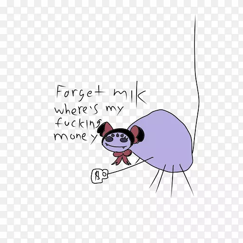 大鼠蜘蛛乳-老鼠
