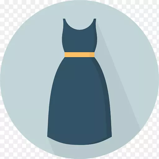 服装裙子服装时尚电脑图标