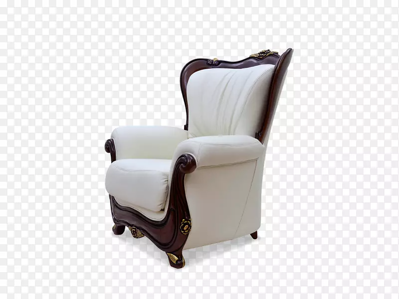 俱乐部椅躺椅舒适设计