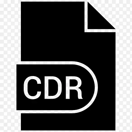 计算机图标计算机程序.exe-cdr文件