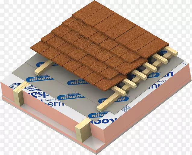 屋面石板屋顶沥青建筑保温屋面瓦.屋面保温