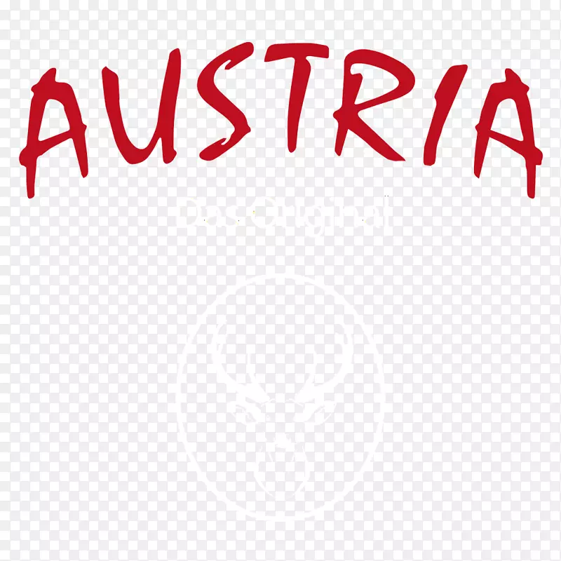 奥地利美食咖啡厅快餐店目标-柏林标志