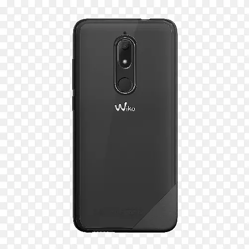 Wiko Case lg l Bello Android智能手机-黄金