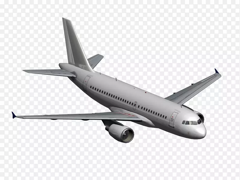 空中客车公司下载波音767-200飞机