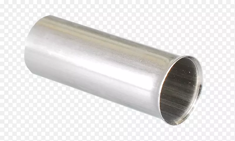 软管通风直径消声器.不锈钢制品