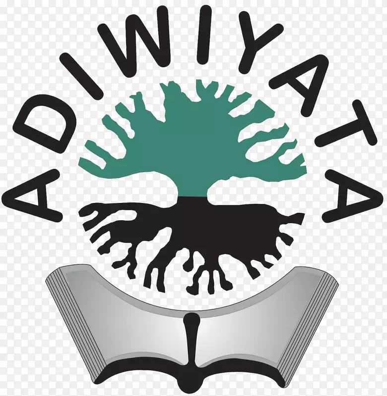 Diwiyata学校标志SMP Negeri 248雅加达环境-学校