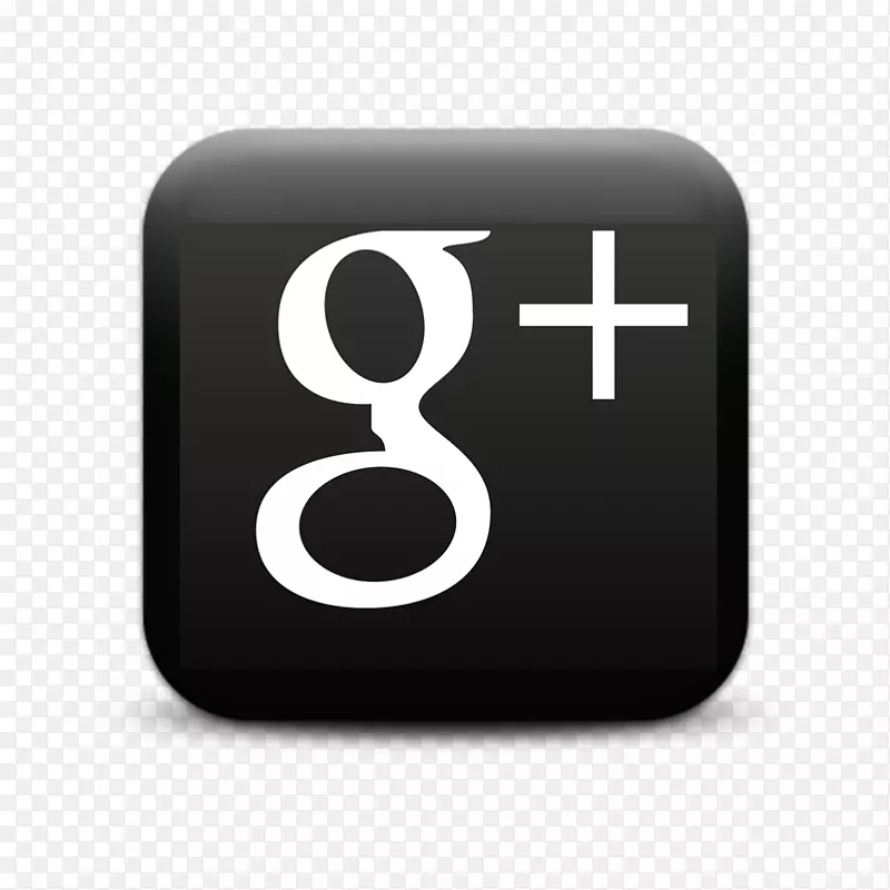 Google+YouTube计算机图标Google Search-Google