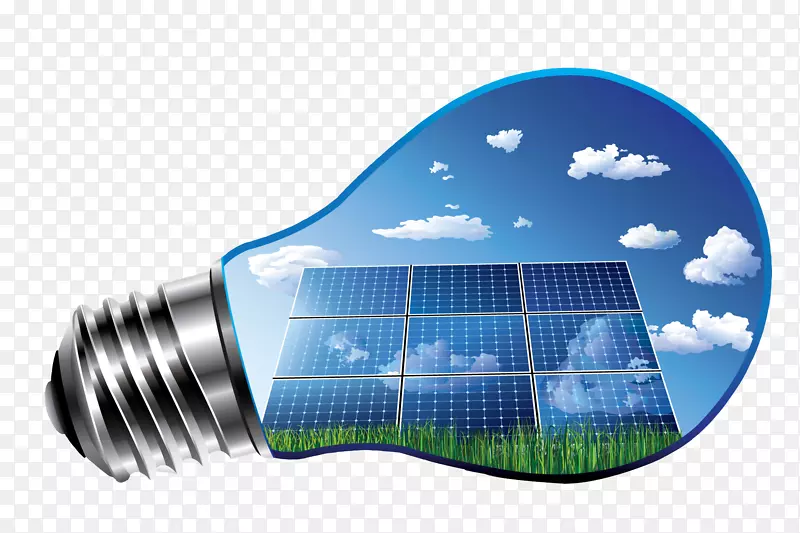 太阳能开发太阳能电池板.能源